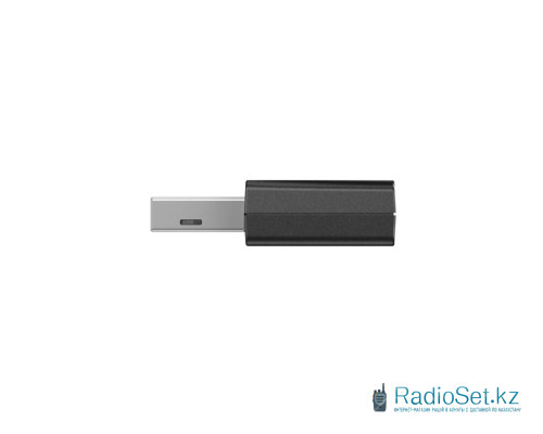 Беспроводной сетевой адаптер ASUS USB-BE92 Nano